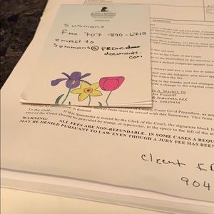 Meet your Posher, Robert